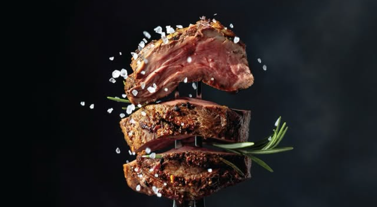 Surtti - Aliado gastronómico