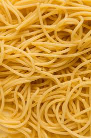 Pasta Spaghetti (Larga)