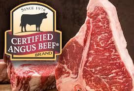 Carne de Res Angus