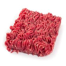 Carne Molida Especial