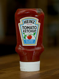 Salsa de Tomate