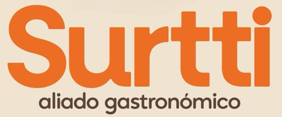 Surtti Logo